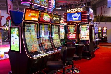 Lucky Neko slot game interface on jagowin404 mobile app